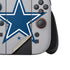 NFL Dallas Cowboys Retro Logo Nintendo Switch 2 (2025) Joy-Con Controller Skin