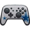 NFL Dallas Cowboys Retro Logo Nintendo Skins