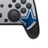 NFL Dallas Cowboys Retro Logo Nintendo Switch 2 (2025) Pro Controller Skin