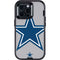 NFL Dallas Cowboys Retro Logo Otterbox Defender iPhone Skin