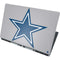 NFL Dallas Cowboys Retro Logo Dell Precision Skin