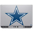 NFL Dallas Cowboys Retro Logo Dell Precision Skin