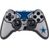 NFL Dallas Cowboys Retro Logo PlayStation PS4 Skins