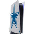 NFL Dallas Cowboys Retro Logo PlayStation PS5 Skins