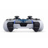 NFL Dallas Cowboys Retro Logo PS5 DualSense Edge Pro Controller Skin