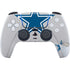 NFL Dallas Cowboys Retro Logo PS5 Pro Bundle Skin