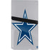 NFL Dallas Cowboys Retro Logo PS5 Pro Disk Console Skin