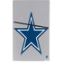 NFL Dallas Cowboys Retro Logo PS5 Slim Digital Edition Console Skin