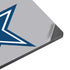NFL Dallas Cowboys Retro Logo Surface Laptop 7 13.8in Skin