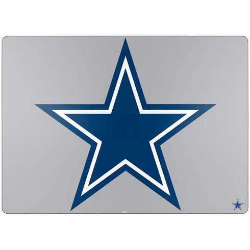 NFL Dallas Cowboys Retro Logo Surface Laptop 7 15in Skin