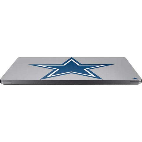 NFL Dallas Cowboys Retro Logo Surface Laptop 7 15in Skin