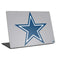 NFL Dallas Cowboys Retro Logo Laptop Skins