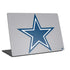NFL Dallas Cowboys Retro Logo Laptop Skins