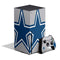NFL Dallas Cowboys Retro Logo Xbox Series X Bundle Skin