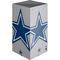 NFL Dallas Cowboys Retro Logo XBox Series X Digital Edition Console Skin