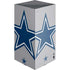 NFL Dallas Cowboys Retro Logo XBox Series X Digital Edition Console Skin