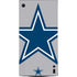NFL Dallas Cowboys Retro Logo XBox Series X Digital Edition Console Skin