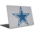 NFL Dallas Cowboys Retro Logo Dell XPS Skin