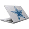 NFL Dallas Cowboys Retro Logo HP ZBook Fury 16 G10 Skin