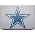 NFL Dallas Cowboys Retro Logo HP ZBook Fury 16 G10 Skin
