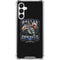 Liquid Blue NFL Dallas Cowboys Running Back Galaxy A16 5G Clear Case