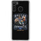Liquid Blue NFL Dallas Cowboys Running Back Galaxy A21 Clear Case