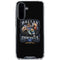 Liquid Blue NFL Dallas Cowboys Running Back Galaxy A36 5G Clear Case