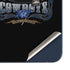 Liquid Blue NFL Dallas Cowboys Running Back Galaxy A36 5G Skin