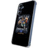Liquid Blue NFL Dallas Cowboys Running Back Galaxy A55 5G Clear Case