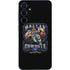 Liquid Blue NFL Dallas Cowboys Running Back Galaxy A55 5G Skin