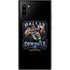 Liquid Blue NFL Dallas Cowboys Running Back Galaxy Note 10 Plus Skin