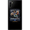 Liquid Blue NFL Dallas Cowboys Running Back Galaxy Note 10 Skin