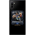 Liquid Blue NFL Dallas Cowboys Running Back Galaxy Note 10 Skin