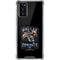 Liquid Blue NFL Dallas Cowboys Running Back Galaxy Note20 5G Clear Case