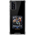 Liquid Blue NFL Dallas Cowboys Running Back Galaxy Note20 5G Clear Case