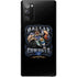 Liquid Blue NFL Dallas Cowboys Running Back Galaxy Note20 5G Skin
