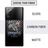 Liquid Blue NFL Dallas Cowboys Running Back Galaxy Note20 5G Skin