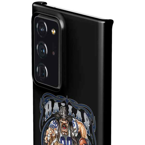 Liquid Blue NFL Dallas Cowboys Running Back Galaxy Note20 Ultra 5G Lite Case