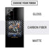 Liquid Blue NFL Dallas Cowboys Running Back Galaxy Note20 Ultra 5G Skin