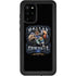 Liquid Blue NFL Dallas Cowboys Running Back Galaxy S20 Plus Waterproof Case