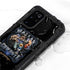 Liquid Blue NFL Dallas Cowboys Running Back Galaxy S20 Plus Waterproof Case