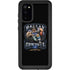 Liquid Blue NFL Dallas Cowboys Running Back Galaxy S20 Waterproof Case