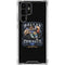 Liquid Blue NFL Dallas Cowboys Running Back Galaxy S23 Ultra Clear Case