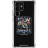Liquid Blue NFL Dallas Cowboys Running Back Galaxy S23 Ultra Clear Case