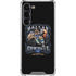 Liquid Blue NFL Dallas Cowboys Running Back Galaxy S24 FE Clear Case