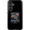 Liquid Blue NFL Dallas Cowboys Running Back Galaxy S25 Impact Case