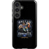 Liquid Blue NFL Dallas Cowboys Running Back Galaxy S25 Impact Case