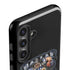 Liquid Blue NFL Dallas Cowboys Running Back Galaxy S25 Impact Case