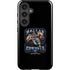 Liquid Blue NFL Dallas Cowboys Running Back Galaxy S25 Plus Impact Case