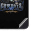 Liquid Blue NFL Dallas Cowboys Running Back Galaxy S24 Skin